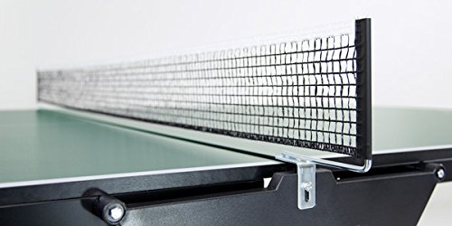 Sponeta Tischtennisnetz Club-EN-stationär von Generisch