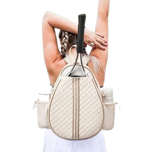 Tennistaschen für Damen, wasserdichte Tennisschläger-Tasche, multifunktionale Sportbekleidung und Ausrüstung für Duffle, , Fitnessstudio, Taille, Mädchen, Damen, Herren, Junior-Tisch Tennistaschen für Damen, wasserdichte Tennisschläger-Tasche, multifunktionale Sportbekleidung und Ausrüstung für Duffle, , Fitnessstudio, Taille, Mädchen, Damen, Herren, Junior-Tisch von Generisch
