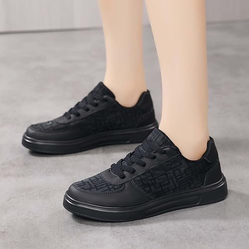 Trachten Sneaker Damen,Spitzen Trachten Schuhe,Sommer Schuhe Damen, flache schuhe für damen,Stoff Schuhe Damen Sommer,Mesh Atmungsaktive Turn Schuhe, Oktoberfest Outdoor Sportschuhe, Walking Schuhe von Generisch