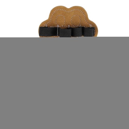 Trainingshandschuhe | Paw Fitness Equipment | Griffkraftverstärker Rutschfest Für Klimmzug Kniebeuge Kreuzheben Krafttraining Fitness Zuhause von Generisch
