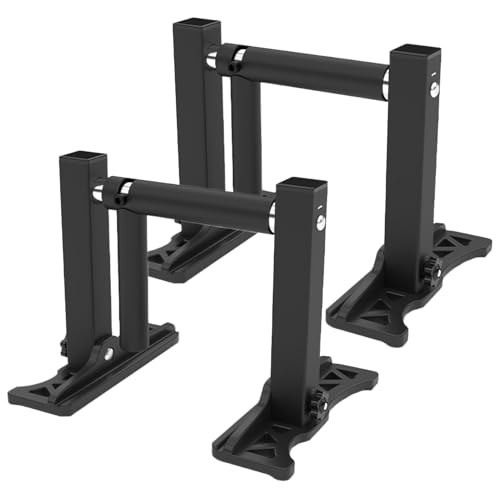 Türrahmen Klimmzugstange - Verstellbare Klimmzugstangen Griffe | 2er Set Bis 13 Kg Heimfitnessgerät Für Krafttraining Muskelaufbau Fitnessübung von Generisch