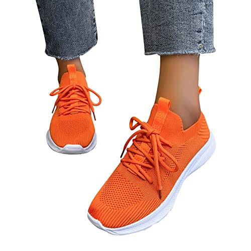 Turnschuhe Damen Schuhe Outdoor Joggingschuhe Jogging Bequeme Sneaker Luftpolster Schmerzlinderungs Laufschuhe Leichtgewichts Arch Support Turnschuhe Weicher Boden Mesh Walkingschuhe Wanderschuhe Turnschuhe Damen Schuhe Outdoor Joggingschuhe Jogging Bequeme Sneaker Luftpolster Schmerzlinderungs Laufschuhe Leichtgewichts Arch Support Turnschuhe Weicher Boden Mesh Walkingschuhe Wanderschuhe von Generisch
