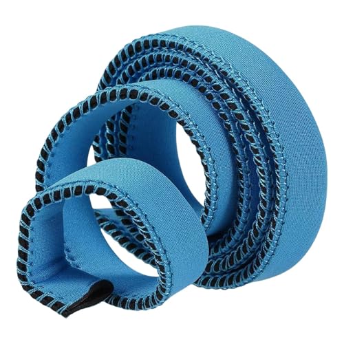 Water Bladder Tube - Rubber Hydration Tube Covers | Hydration Pack Tubee,Insulated Water Bladder Tubee Cover,hydrationn Reservoir Tub,Hose Cover Portable Shield Enhanced Protection for Outdoor von Generisch