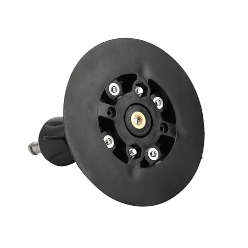 Windsurf Basis - Mastfuß Verstellbar, Segelbrett Adapter | Robuster Segelfuß Basis, Windsurf Basis Für Anfänger Und Profis Sorgt, Hochwertiger Windsurf Mastfuß Optimale Kontrolle Stabilität Beim Surfe von Generisch