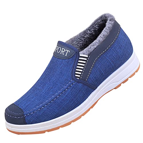 Winterschuhe Herren wasserdichte Einsatzstiefel Atmungsaktive Trekkingschuhe Skischuhe Leichte Wanderschuhe Sport Bergschuhe Outdoor Barfußschuhe rutschfeste Winterschuhe Herren wasserdichte Einsatzstiefel Atmungsaktive Trekkingschuhe Skischuhe Leichte Wanderschuhe Sport Bergschuhe Outdoor Barfußschuhe rutschfeste von Generisch