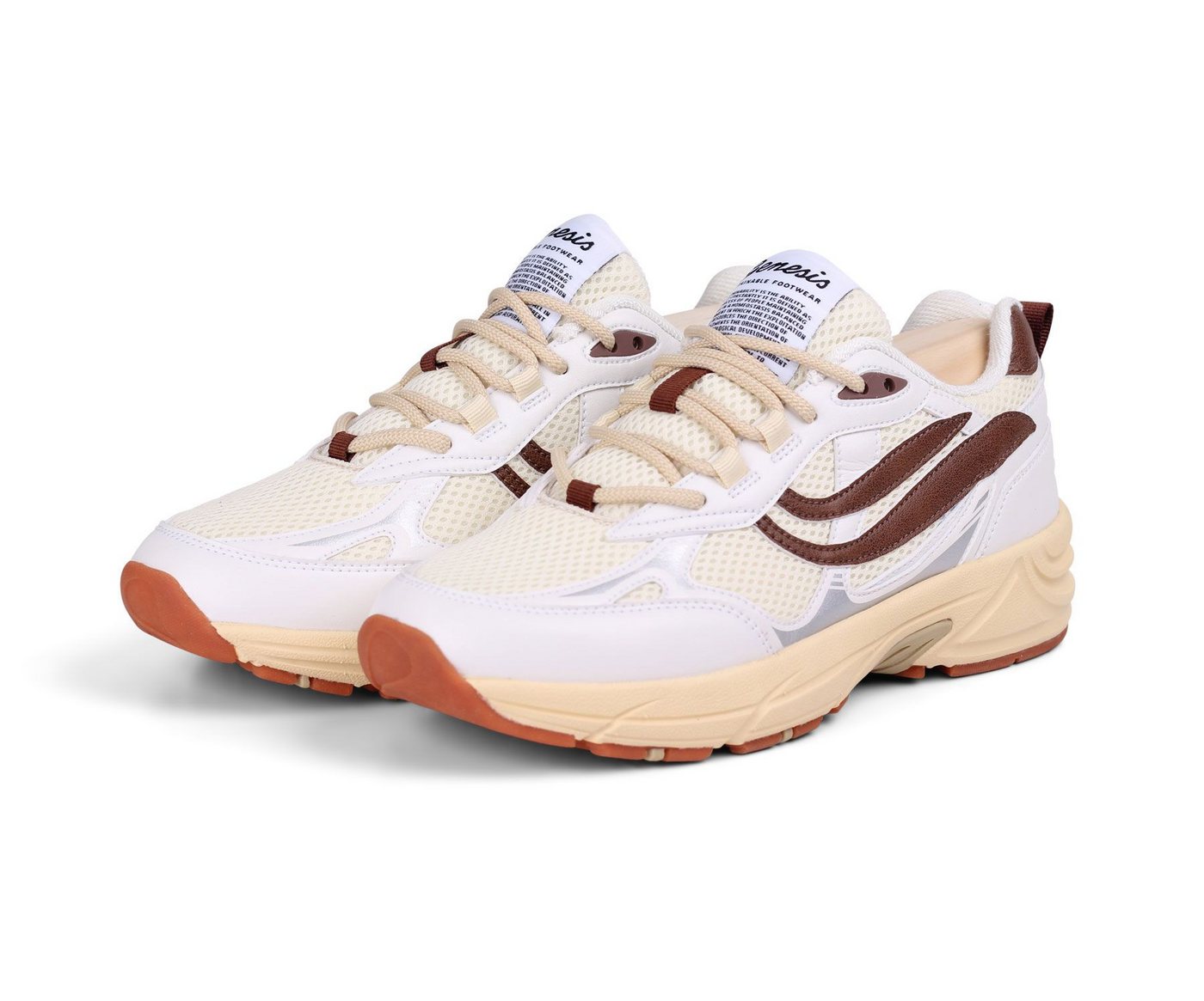 Genesis Footwear G-Eco`99 Sneaker von Genesis Footwear