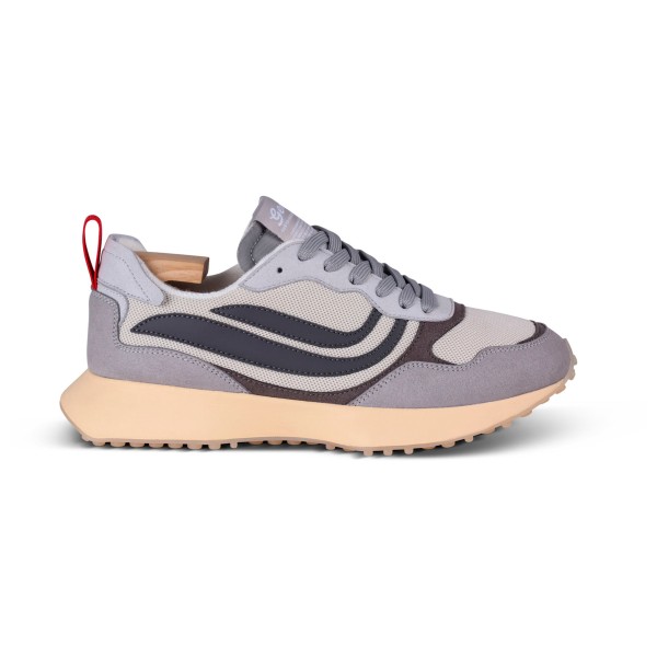 Genesis Footwear - G-Marathon Greyworld - Sneaker Gr 36;37;38;39;40;41;42;43;44;45;46 beige von Genesis Footwear