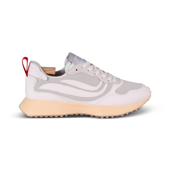 Genesis Footwear - G-Marathon Greyworld - Sneaker Gr 43 beige von Genesis Footwear