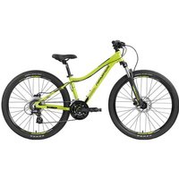 GENESIS Herren Mountainbike Genesis Evolution JR26 Disc von Genesis