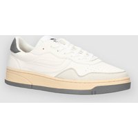 Genesis G-Soley 2.0 French Grey Sneakers white von Genesis