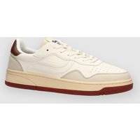 Genesis G-Soley 2.0 Sneakers coffee von Genesis