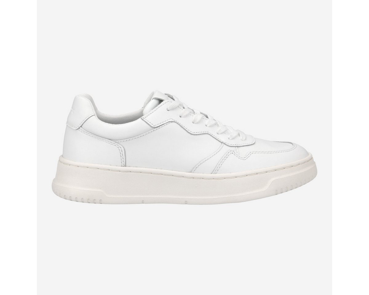 Geox GEOX ARVIER, Sneaker in Weiß für Herren Sneaker von Geox