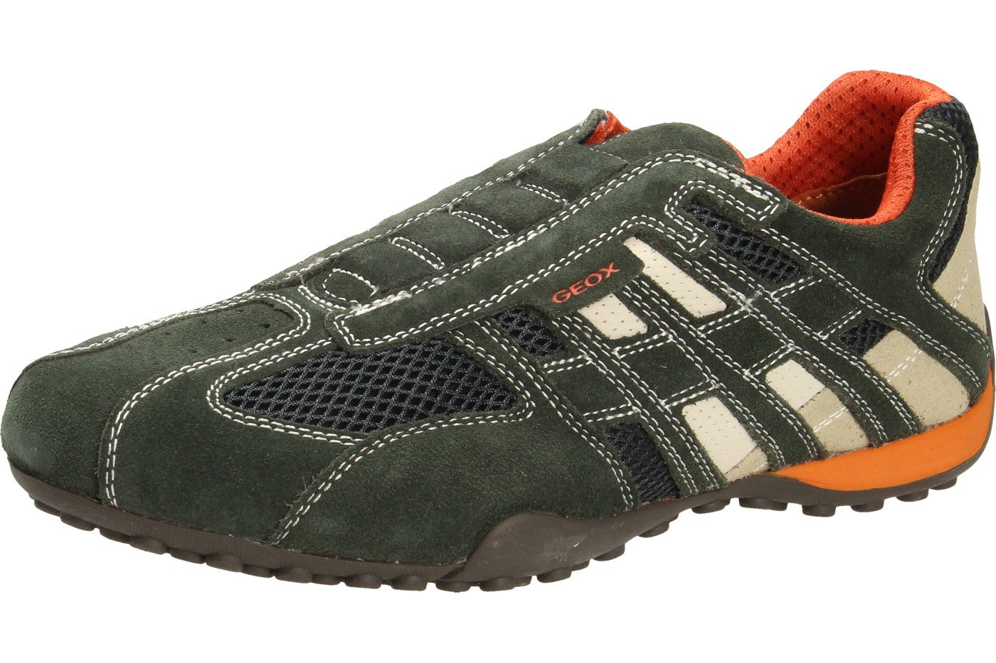 Geox Slipper von Geox