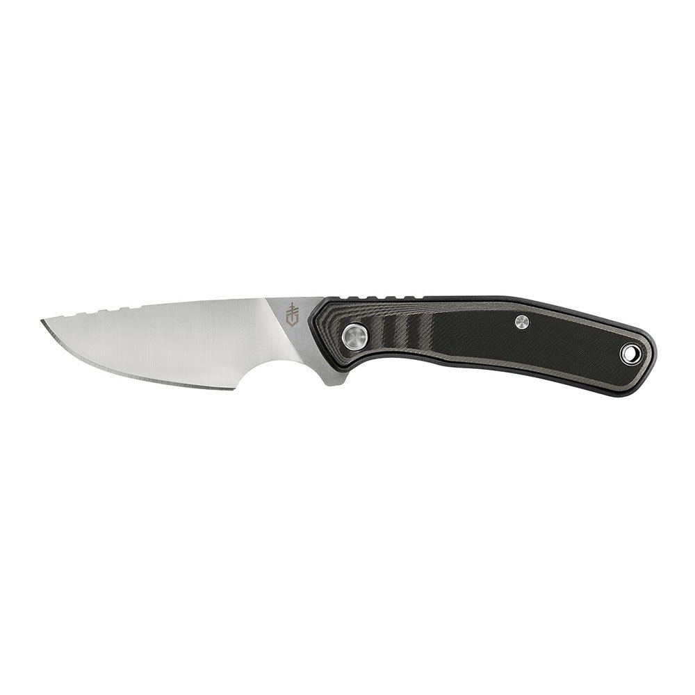 Gerber Downwind Caper Knife Schwarz von Gerber