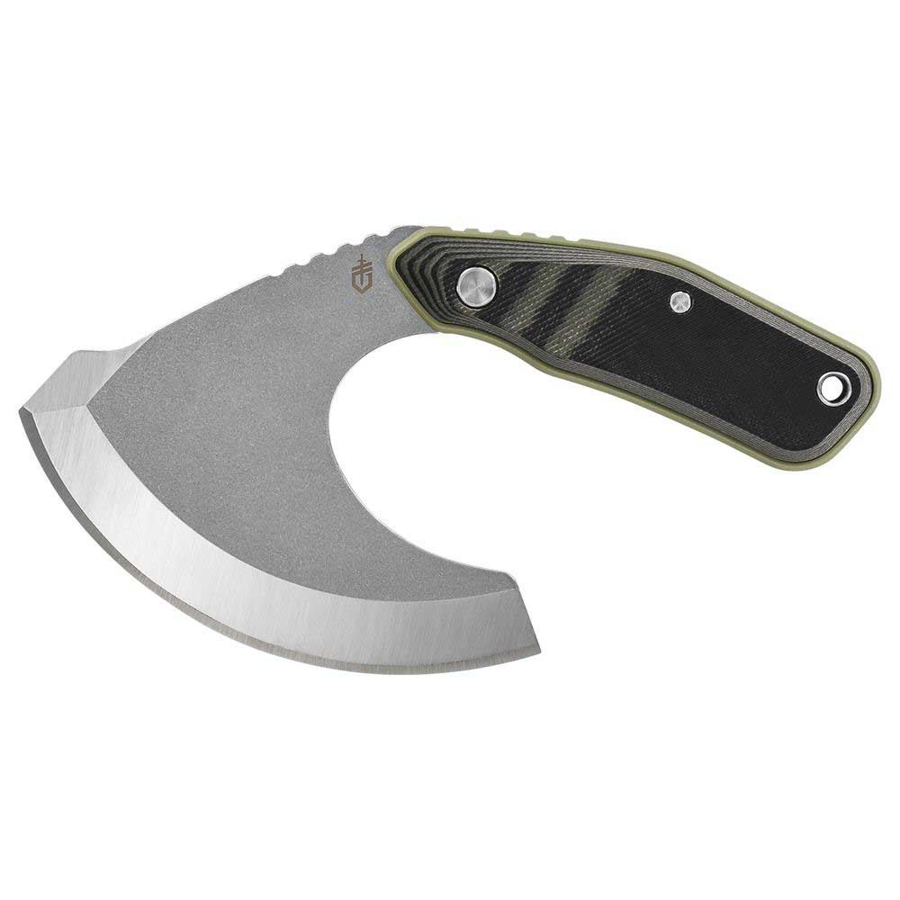 Gerber Downwind Ulu Knife Schwarz von Gerber