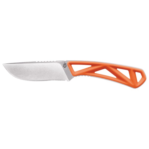 Gerber - Exo Mod Drop Point - Messer orange von Gerber
