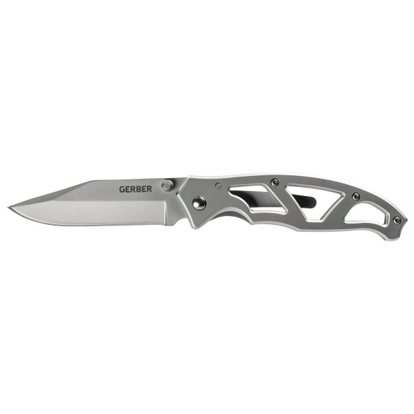 Gerber - Paraframe - Messer stainless steel von Gerber