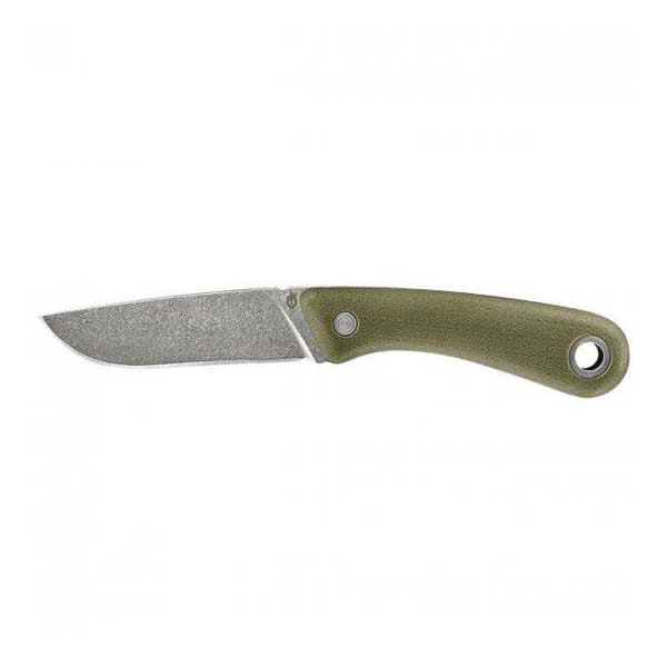 Gerber Spine Fixed Knife Silber von Gerber