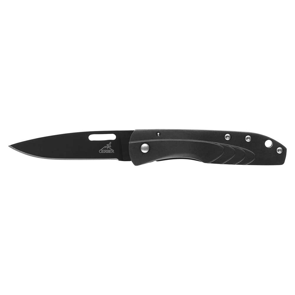 Gerber Stl 2.5 Folder Knife Schwarz von Gerber