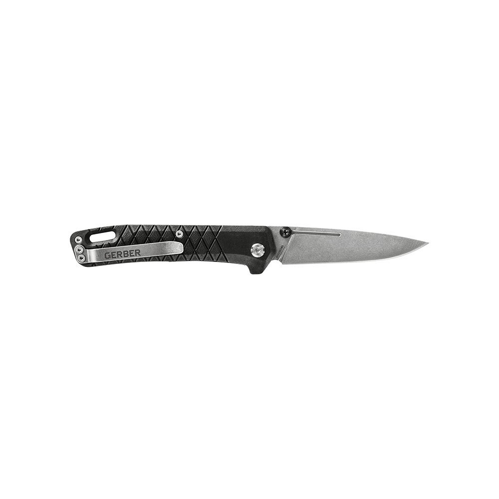 Gerber Zilch Knife Schwarz von Gerber