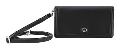 GERRY WEBER Chain Game Shoulderbag Black von Gerry Weber