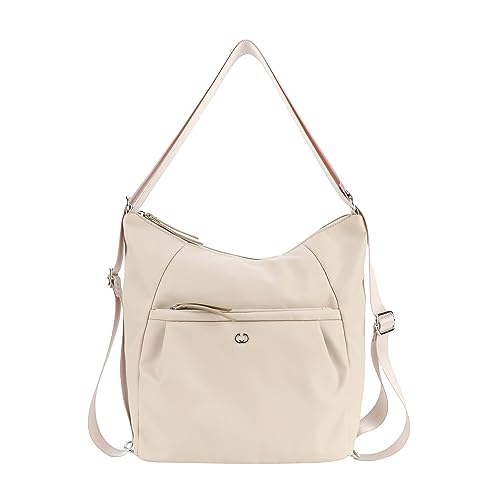 Gerry Weber - breath sounds backpack mvz Beige von Gerry Weber