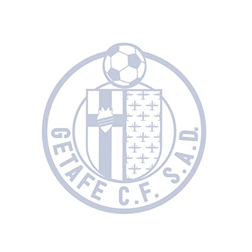 Getafe CF Unisex Kinder Strumpfhosen, 1. Ausrüstung Offizielle Strümpfe des Clubs, blau, 35-38 von Getafe CF