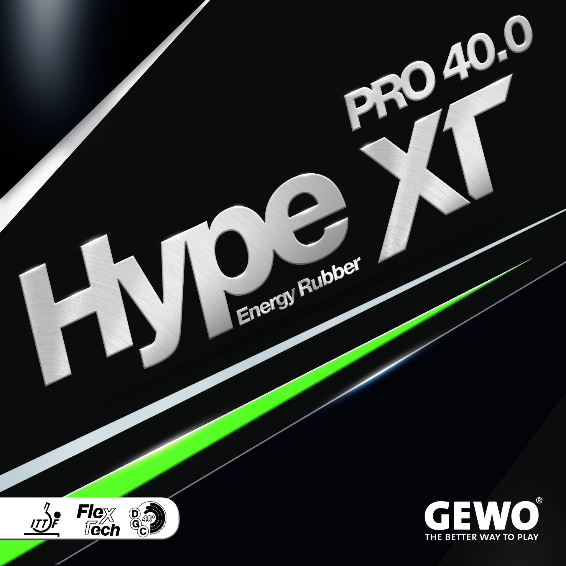 Gewo Hype XT Pro 40 von Gewo