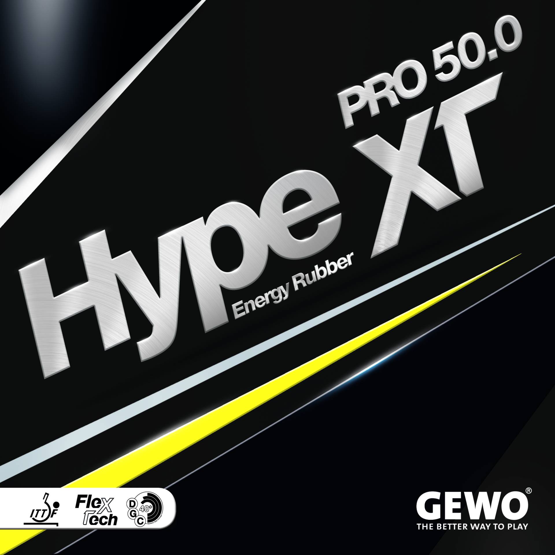Gewo Hype XT Pro 50 von Gewo