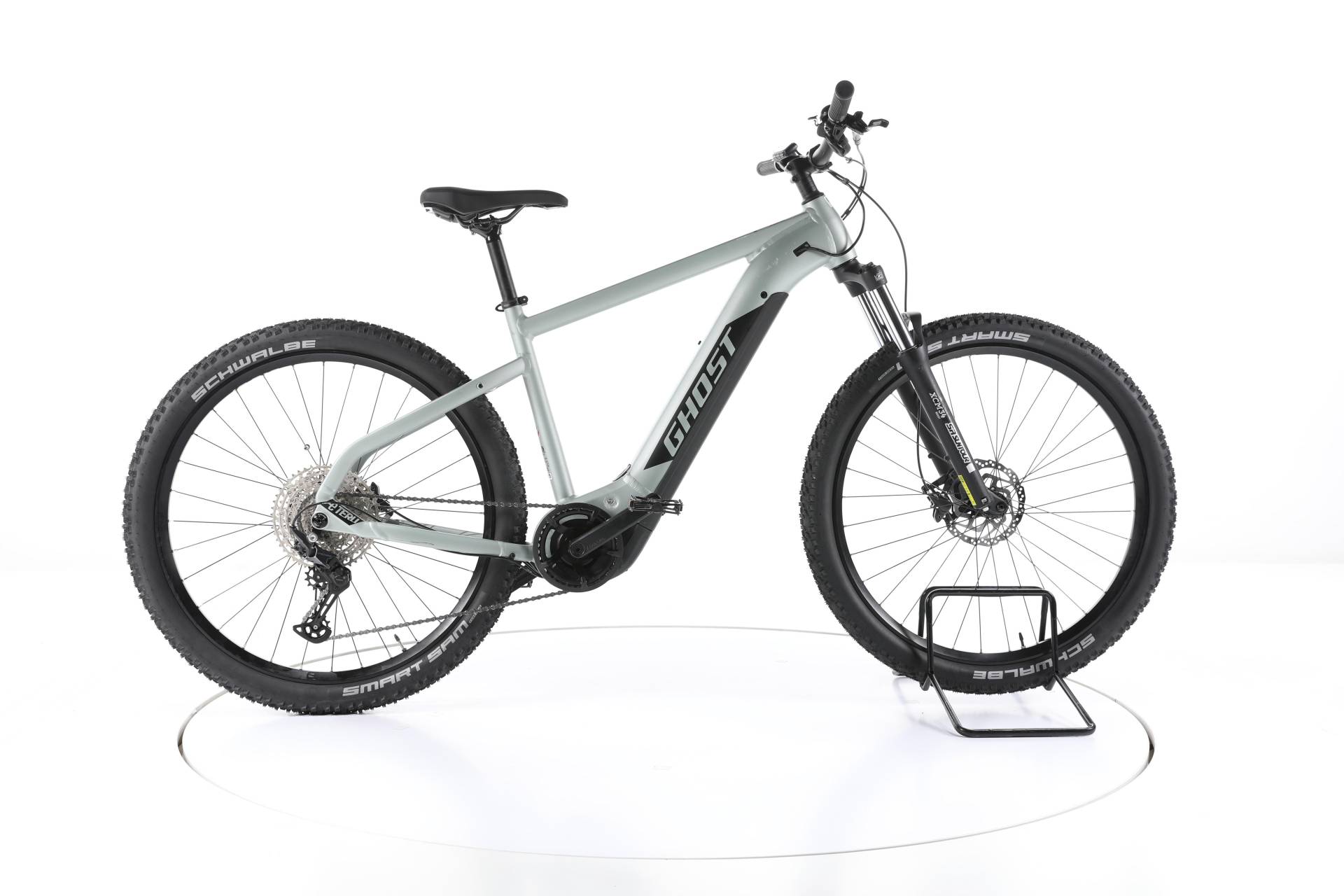 Ghost E-Teru Y Universal 2022 von Ghost