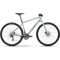 Ghost Urban Asket silber 2023 von Ghost