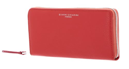 Gianni CHIARINI Wallets Grain Wallet Queen Red von Gianni CHIARINI