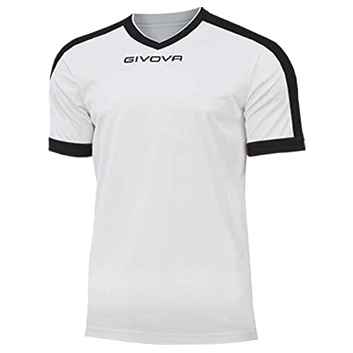Givova Herren Shirt Revolution Unterhemd, Bunt, XL von Givova