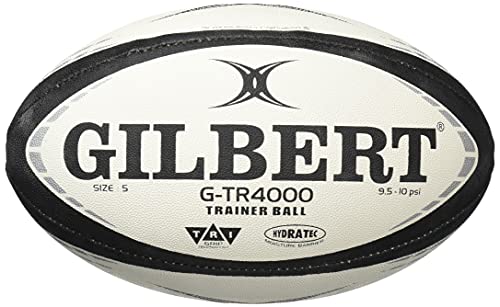 Gilbert G-TR4000 Trainer Ball G-tr4000 Trainer Ball - Schwarz, 3 von Gilbert