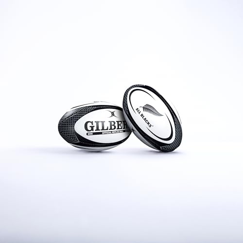 Gilbert All Blacks Repica Mini von Gilbert