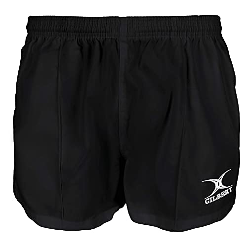 GILBERT Kiwi Pro Herren Shorts schwarz schwarz Large von Gilbert