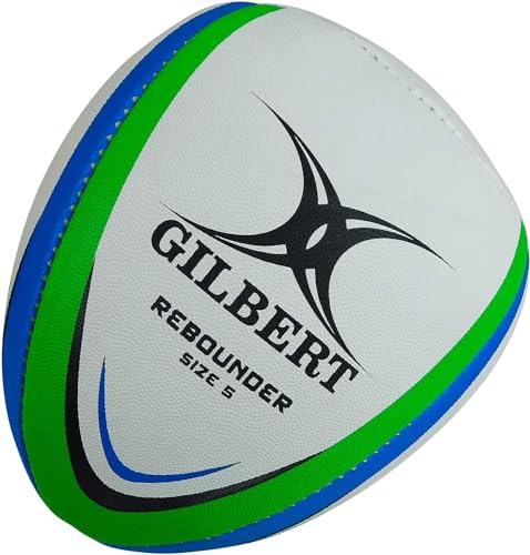 Gilbert- REBOUNDER Trainingsball, Größe 4 von Gilbert-