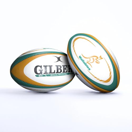 Gilbert Rugbyball Australie von Gilbert