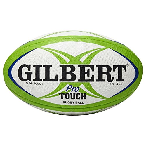 Gilbert Touch Pro Matchball, Unisex, Mehrfarbig, Einheitsgröße von Gilbert