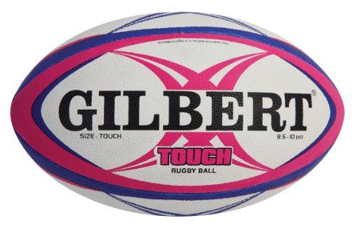 Gilbert Touch Rugbyball von Gilbert
