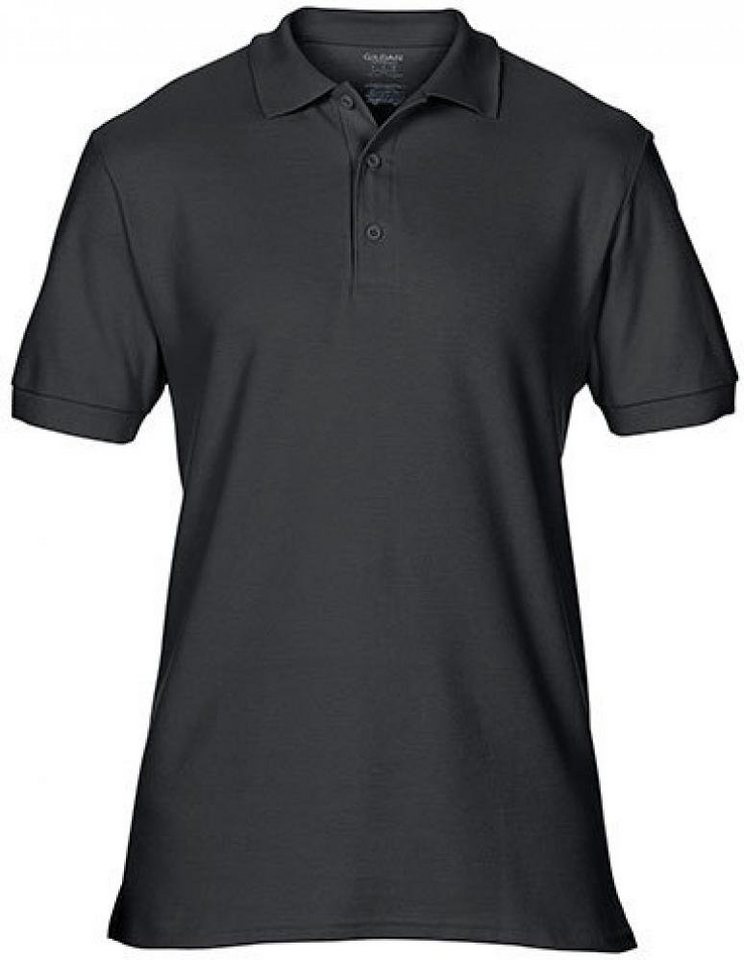 Gildan Poloshirt Premium Cotton Double Piqué Sport Polo T-Shirt von Gildan