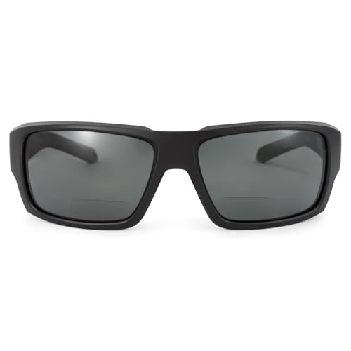 Gill 2025 Mirage Bifokale Sonnenbrille 9745 - Black von Gill