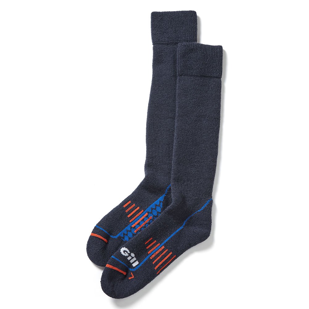 Gill Boot Socks Blau EU 39-42 Mann von Gill