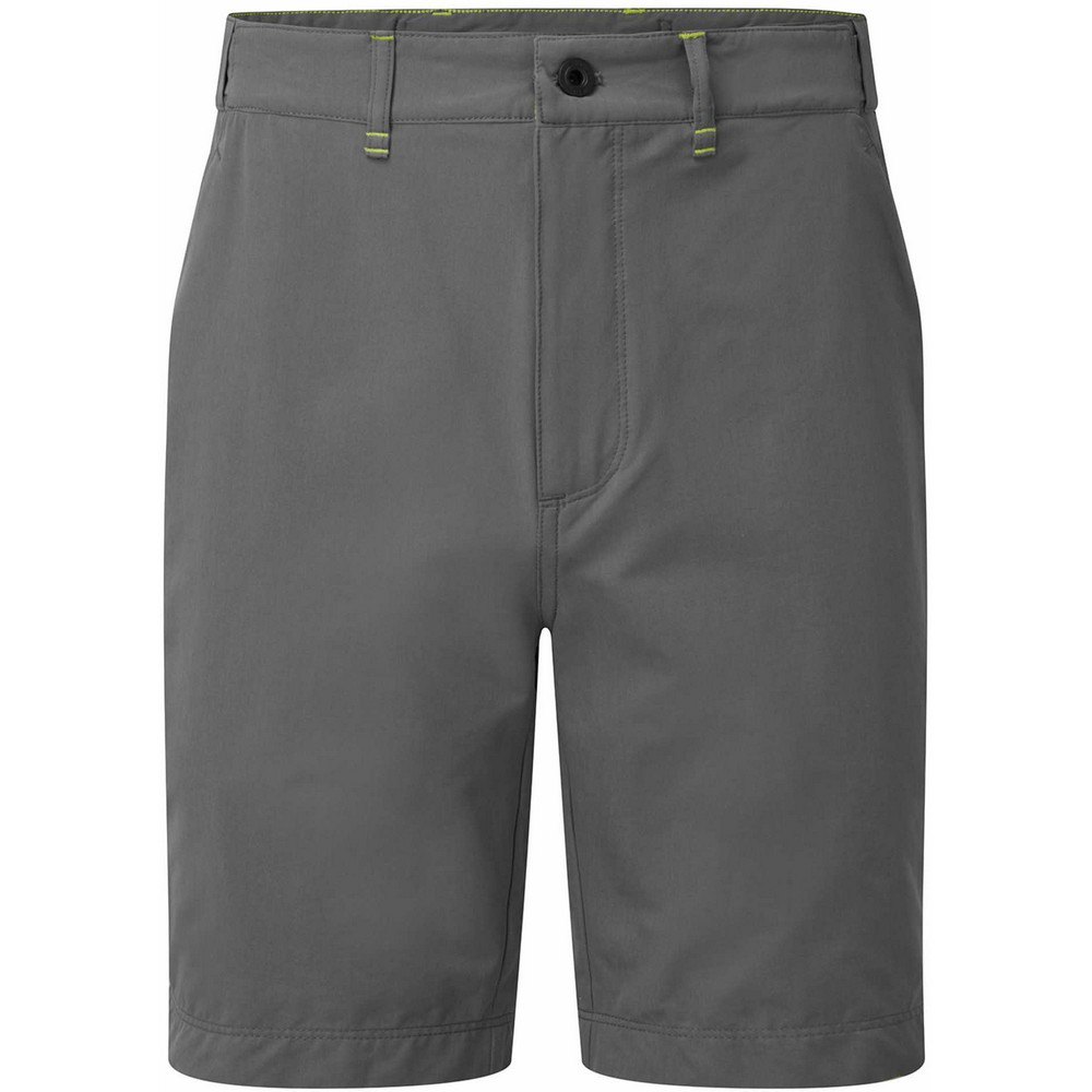 Gill Cetara Shorts Grau M Mann von Gill