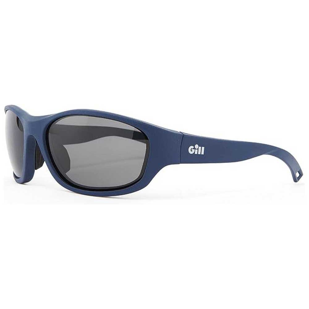 Gill Classic Polarized Sunglasses Blau  Mann von Gill
