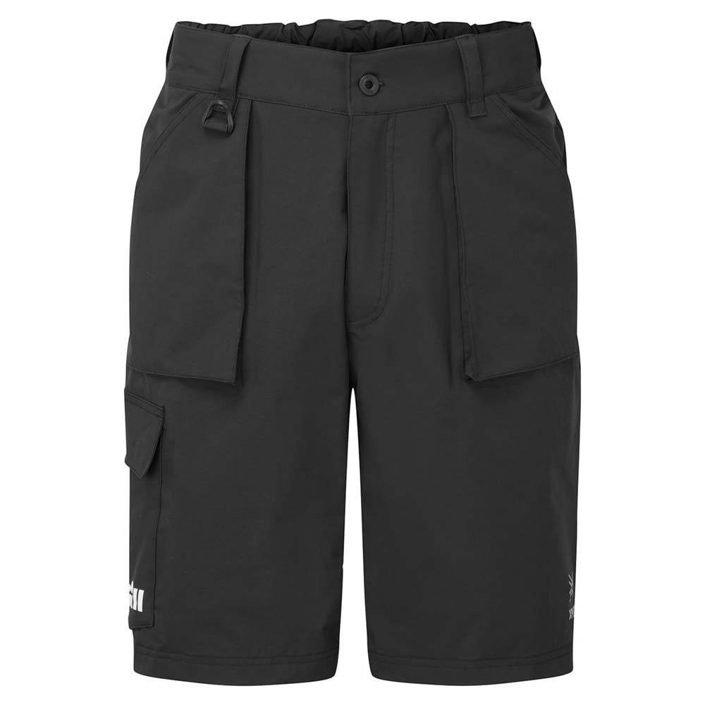 Gill Coastal Shorts Schwarz M Mann von Gill