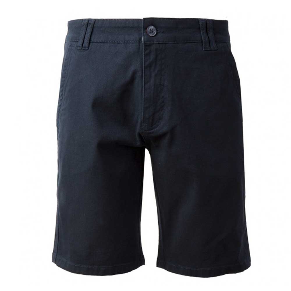 Gill Crew Shorts Blau 40 Mann von Gill