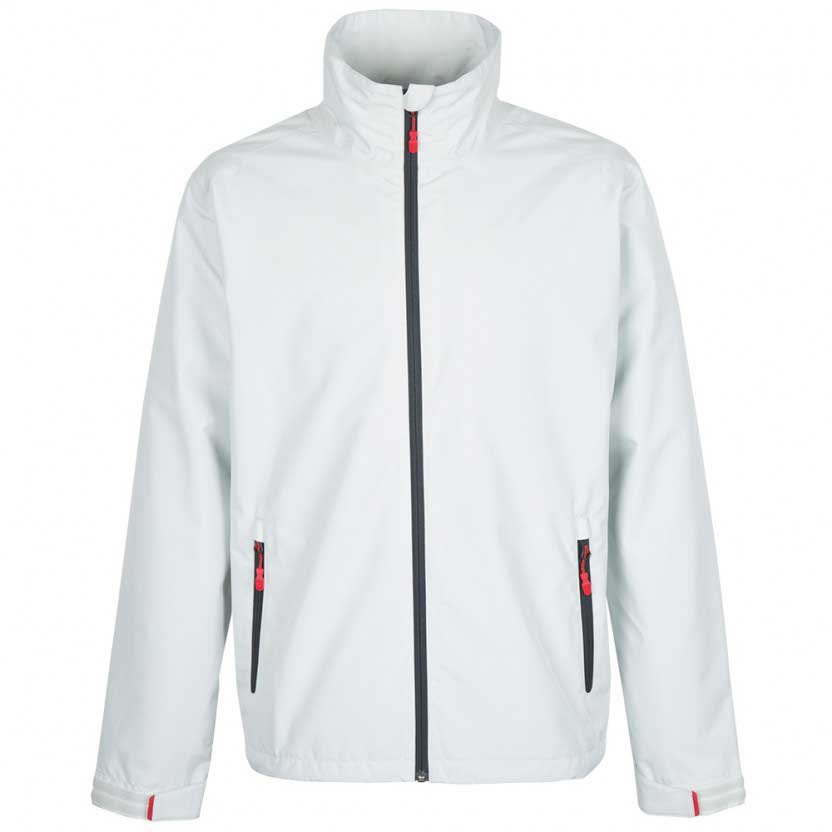 Gill Crew Sport Lite Jacket Weiß S Mann von Gill