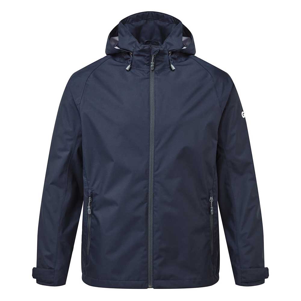 Gill Hooded Lite Jacket Blau XS Mann von Gill