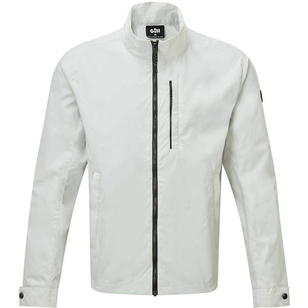 Gill Levanto Jacket Weiß 2XL Mann von Gill
